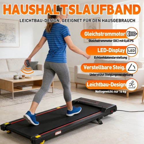 Tapis roulant électrique - tapis,