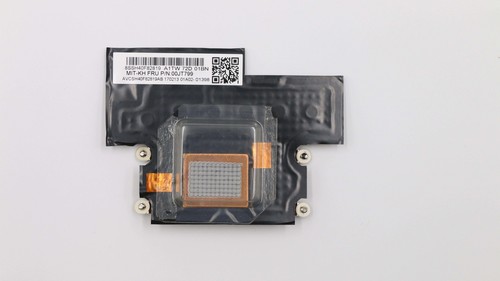 Lenovo 00jt799 dissipateur - lenovo,