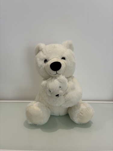 Peluche nicotoy ours - nicotoy,
