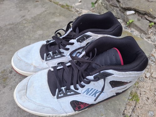 Size nike air tech - 13,