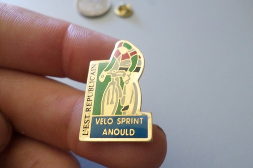 Pin broche velo sprint - s,
