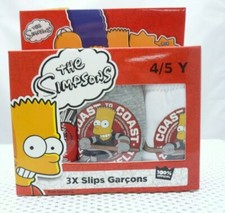 The Simpsons TM & Co Officiel