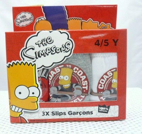 The simpsons co officiel - co,