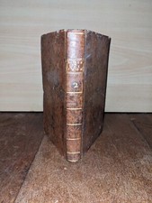 livre ancien-Académie