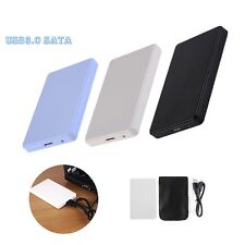 Adaptateur Lecteur disque USB