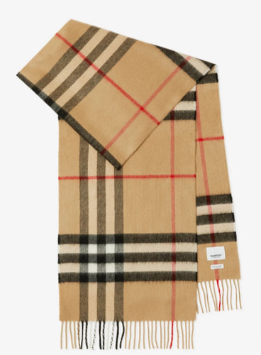 Burberry 8076576 check - burberry,