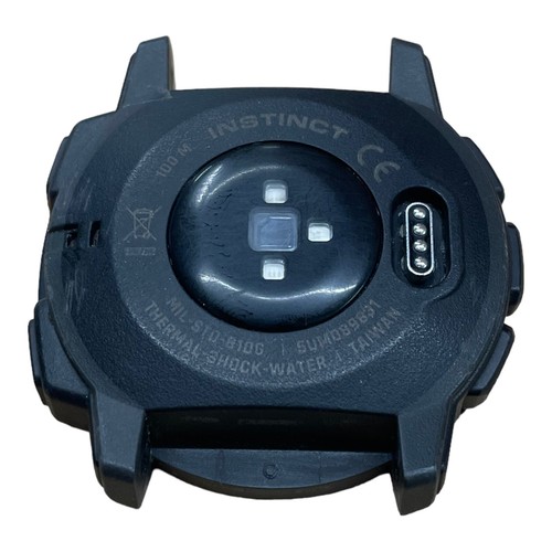 Garmin instinct gps - gps, smart