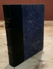 Alphonse Daudet Oeuvres