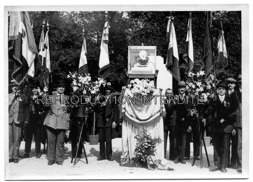 Photo meurisse 1930 la - -,