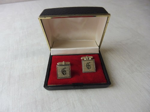 Paire anciens boutons - d'anciens,