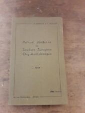 livre ancien manuel moderne de