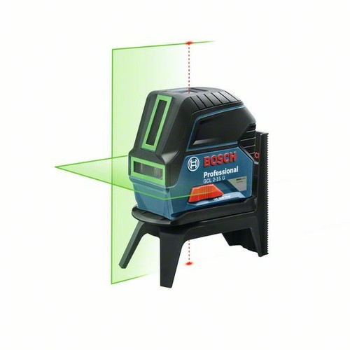 Niveau laser bosch gcl - gcl, 2-15