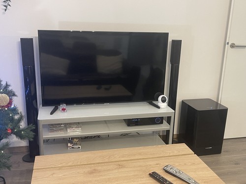 Home cinéma harman kardon - home,
