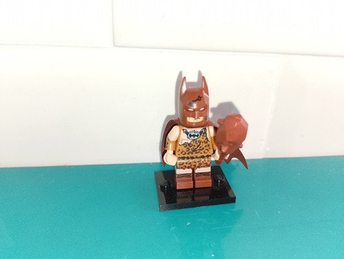 Lego 71017 batman movie série