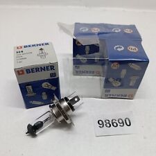 4 Pièces Pieces Lampe Ampoule