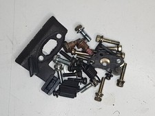lot de visserie de débroussailleuse kaaz v20 / mitsubishi t110