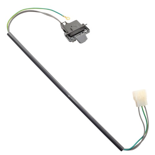 Lave linge couvercle - lave-linge,