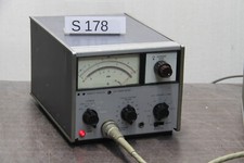AGILENT HP 431C POWER METER # S178