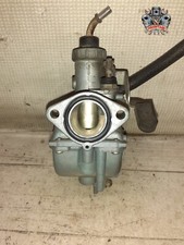 CARBURATEUR MASH 125 SEVENTY FIVE de 2013 à 2020 - réf : 119