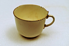 Antique Anglais Céramique