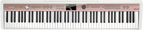 Nux npk piano - nux, numérique