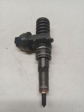 Injecteurs SKODA OCTAVIA 2 PHASE 1 BREAK 1.9 TDI - 8V TURBO 4DRIVE /R:101123158