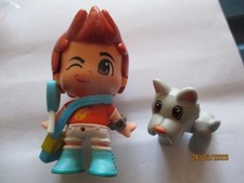 PINYPON FIGURINE GARCON +