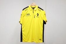 VET5 Polo zippé Technique F1