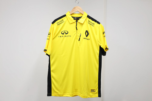 Vet5 polo zippé - vet5,