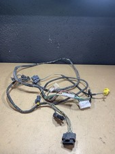 ??Renault Faisceau Électrique Moteur Megane 2 Scenic 2 1.6 16V Réf 8200171531