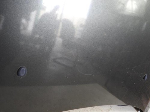 Capot peugeot 307 phase - capot,