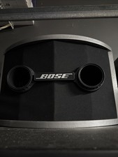 Bose 802 series speaker - bose,