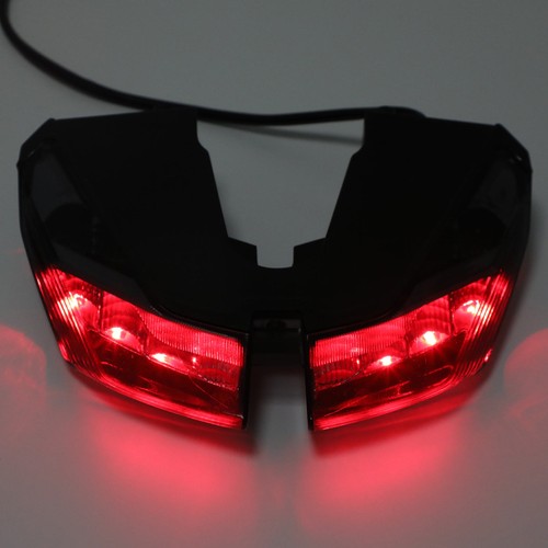 Clignotant led feu arrière - feu,
