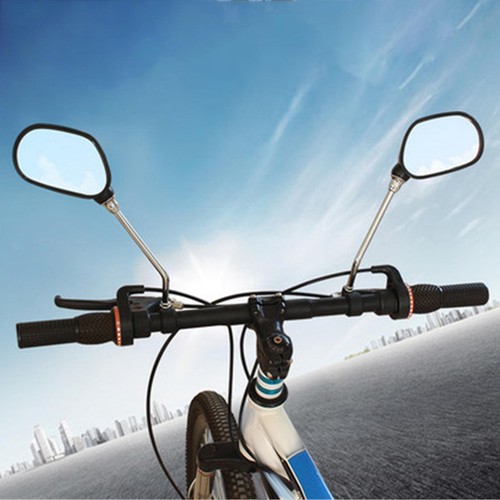 Miroir vélo de - de,