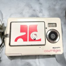 Ensemble appareil photo