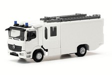 HERPA, MERCEDES BENZ Atego 13