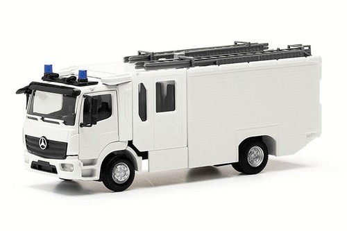 Herpa mercedes benz atego 13 - atego,