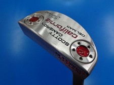 SCOTTY CAMERON LH Putter
