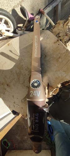 Aspirateur balais rowenta air - rowenta,