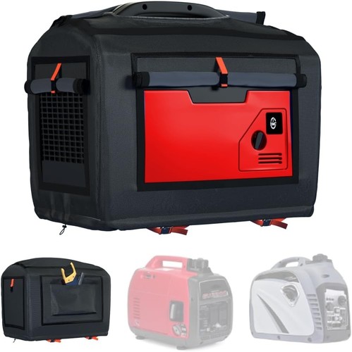 Generator cover for - for, honda