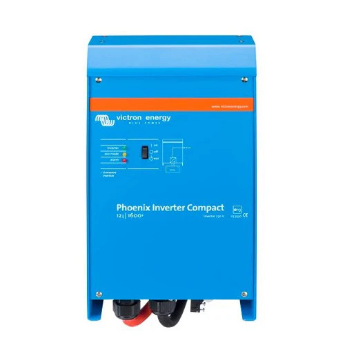 Convertisseur 24v 230v - 24v,