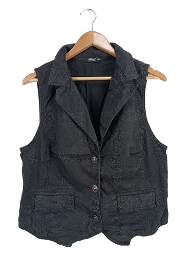 Okay gilet costume - gilet, dames