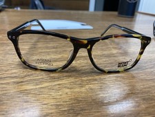 Monture optique luxe mont - optique,