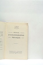 LIVRE ANCIEN ROUCH MANUEL