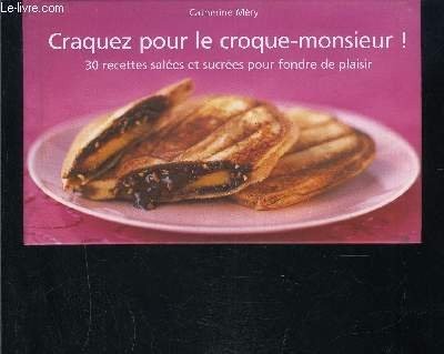 Craquez pour - craquez,