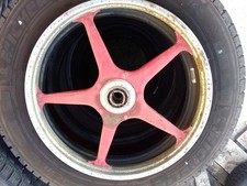 Jante pour Mobylette leuleu