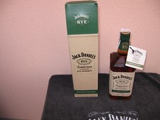 JACK DANIEL'S - BOUTEILLE RYE