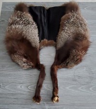 Étole, Cape, Fourrure