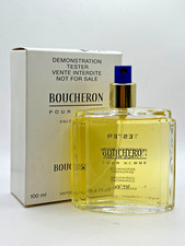 BOUCHERON 100ML EDT CLASSIC