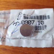 Grain de Réglage Soupapes